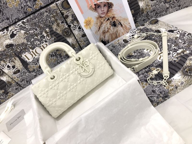 Christian Dior My Lady Bags